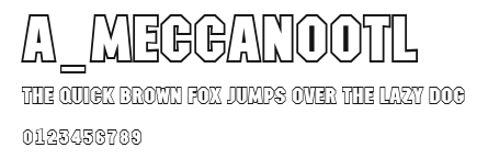 a_MeccanoOtl.ttf