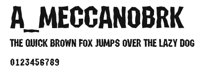 a_MeccanoBrk.ttf