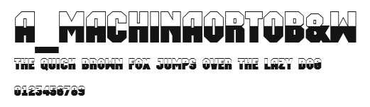 a_MachinaOrtoB&W.ttf