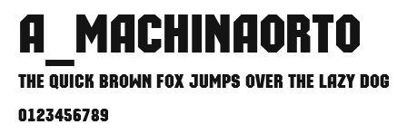 a_MachinaOrto.ttf