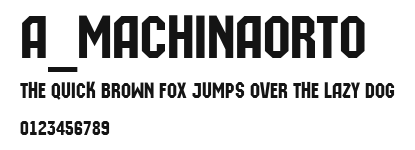 a_MachinaOrto.ttf