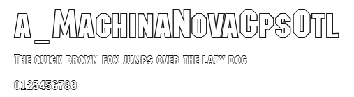 a_MachinaNovaCpsOtl.ttf
