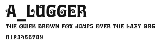 a_Lugger Preview