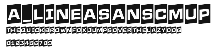 a_LineaSansCmUp.ttf