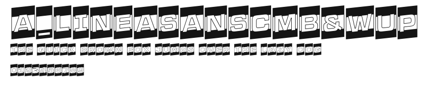 a_LineaSansCmB&WUp.ttf