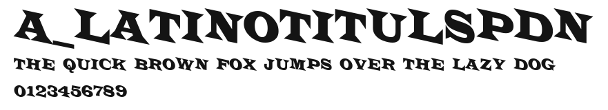a_LatinoTitulSpDn.ttf