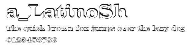 a_LatinoSh Preview