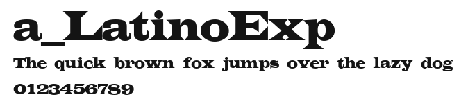 a_LatinoExp.ttf
