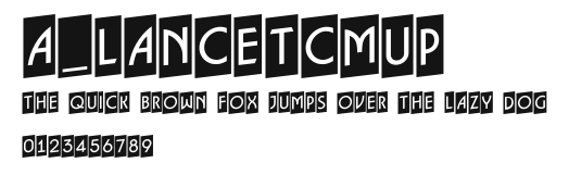 a_LancetCmUp.ttf
