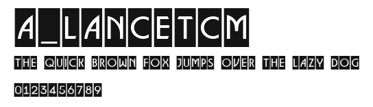 a_LancetCm.ttf