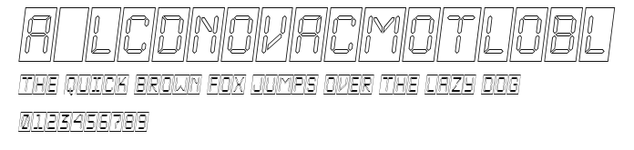 a_LCDNovaCmOtlObl Preview