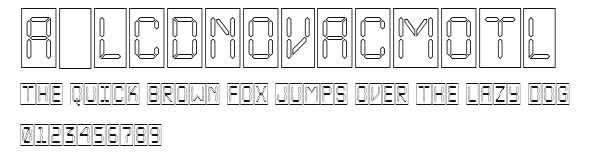 a_LCDNovaCmOtl.ttf