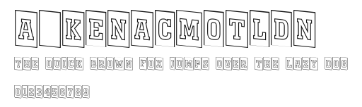 a_KenaCmOtlDn.ttf