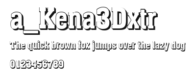 a_Kena3Dxtr.ttf