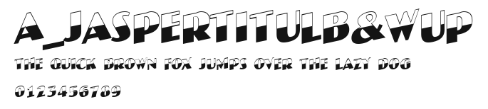 a_JasperTitulB&WUp.ttf