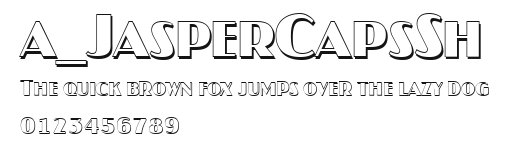 a_JasperCapsSh.ttf
