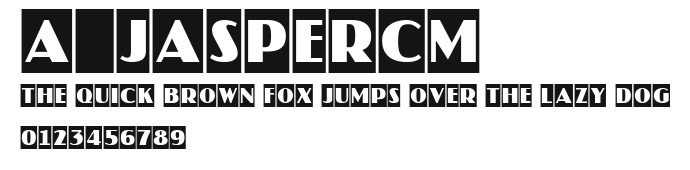 a_JasperCm Preview