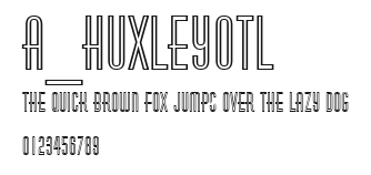 a_HuxleyOtl.ttf