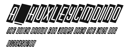 a_HuxleyCmDino.ttf
