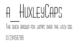 a_HuxleyCaps.ttf