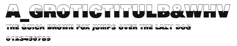 a_GroticTitulB&WHv.ttf