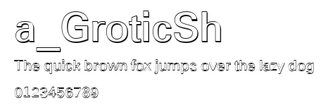 a_GroticSh Preview