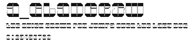 a_GladeB&W Preview