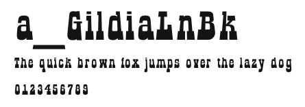 a_GildiaLnBk Preview