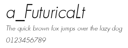 a_FuturicaLt Preview