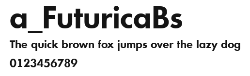 a_FuturicaBs Preview