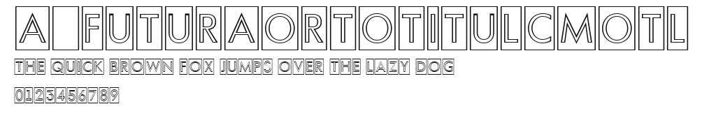 a_FuturaOrtoTitulCmOtl Preview