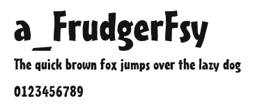 a_FrudgerFsy.ttf
