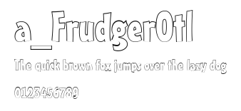 a_FrudgerOtl.ttf
