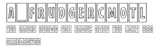 a_FrudgerCmOtl.ttf