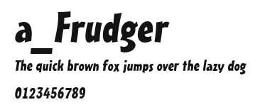 a_Frudger.ttf