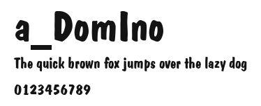 a_DomIno.ttf