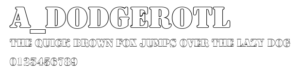 a_DodgerOtl.ttf