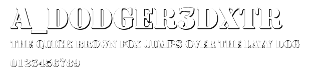 a_Dodger3Dxtr.ttf