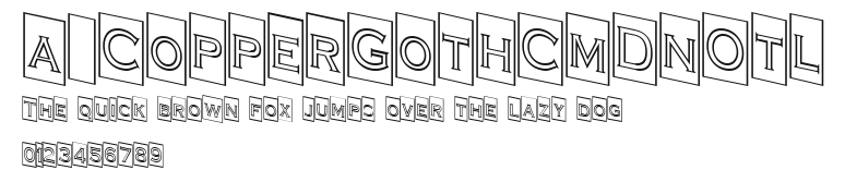 a_CopperGothCmDnOtl.ttf
