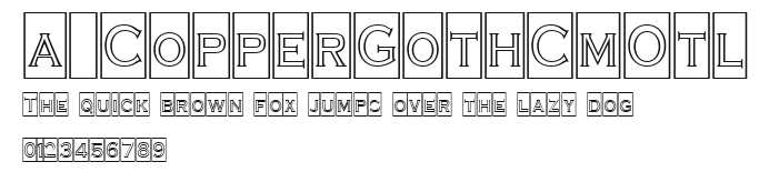 a_CopperGothCmOtl.ttf