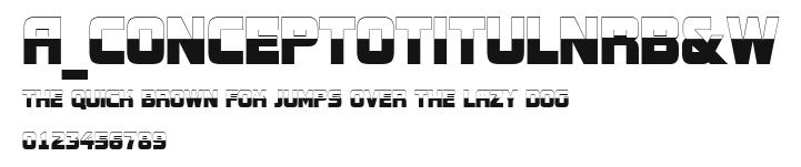 a_ConceptoTitulNrB&W.ttf