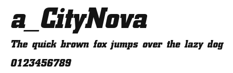a_CityNova.ttf
