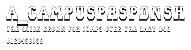a_CampusPrspDnSh.ttf