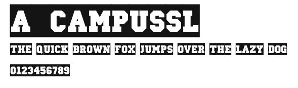 a_CampusSl.ttf
