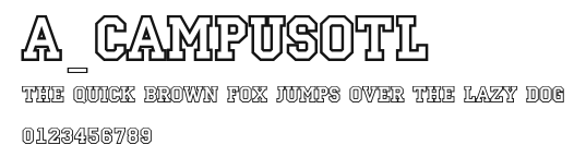 a_CampusOtl.ttf