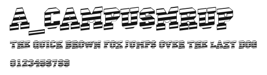 a_CampusMrUp.ttf