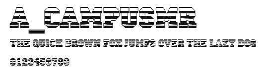 a_CampusMr.ttf