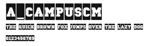 a_CampusCm Preview