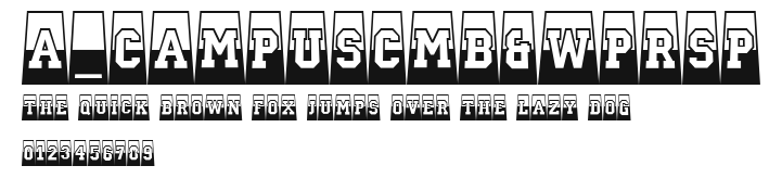 a_CampusCmB&WPrsp Preview