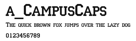 a_CampusCaps Preview